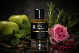 The Oath (UNISEX) - Our Rendition of Promise by Frederic Malle