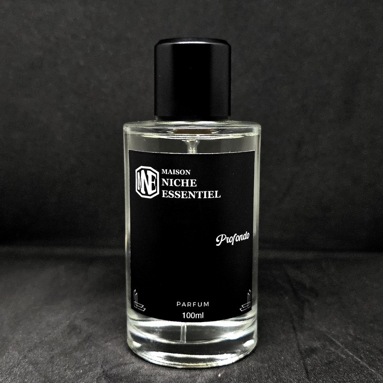 Profondo - Our Rendition of Acqua di Gio Profondo by Giorgio Armani