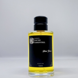 Blue Thirst - Our Rendition of Desire Blue from Dunhill