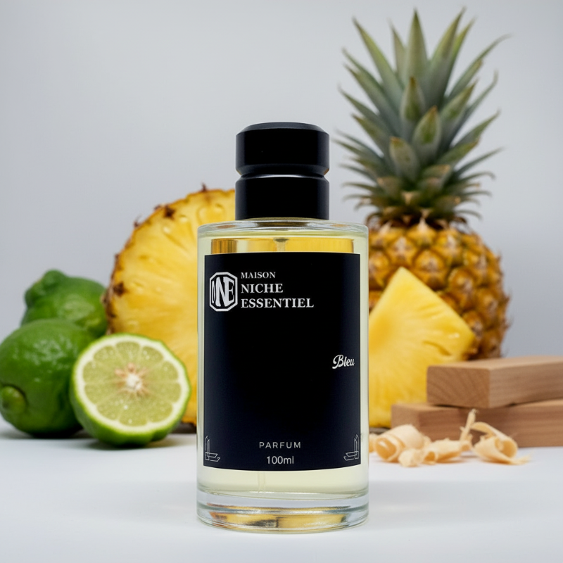 Bleu - Our Rendition of Bleu De Chanel by Chanel