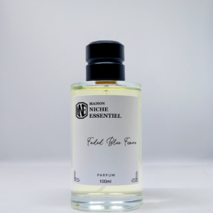 Faded Blue Femme - Our Rendition of Light Blue for Her by Dolce & Gabbana