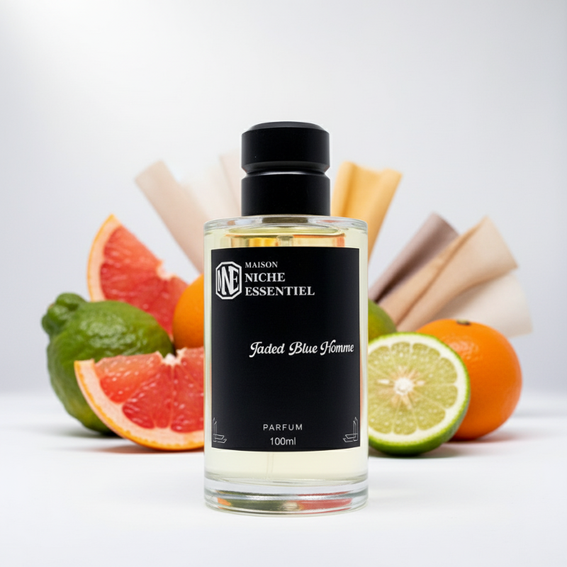 Faded Blue Homme - Our Rendition of Light Blue by Dolce & Gabbana