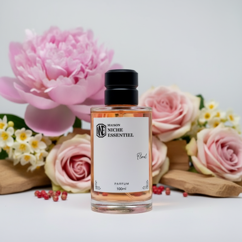 Floral - Our Rendition of Flora by Gucci