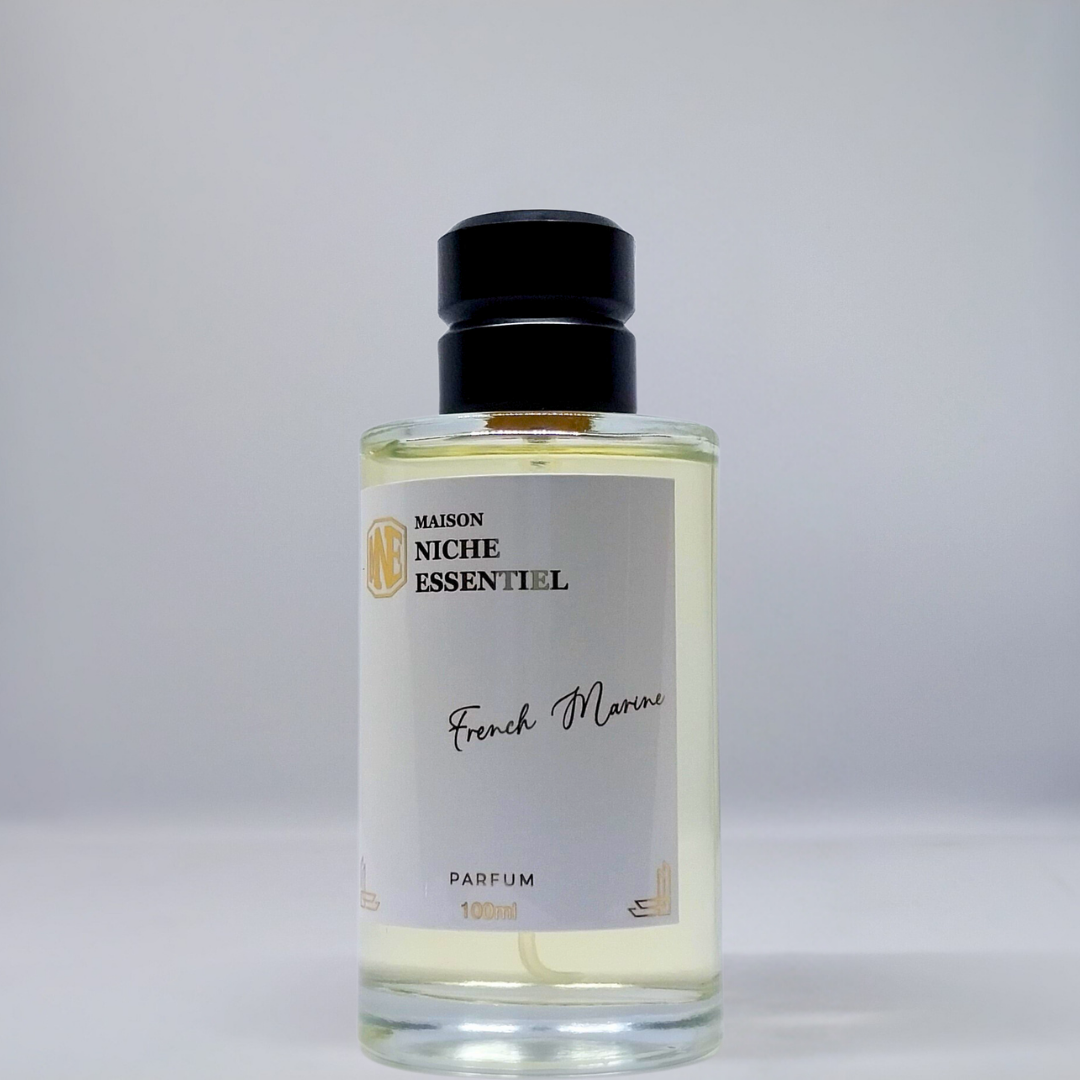 French Marine (UNISEX) - Our Rendition of Costa Azzurra by Tom Ford