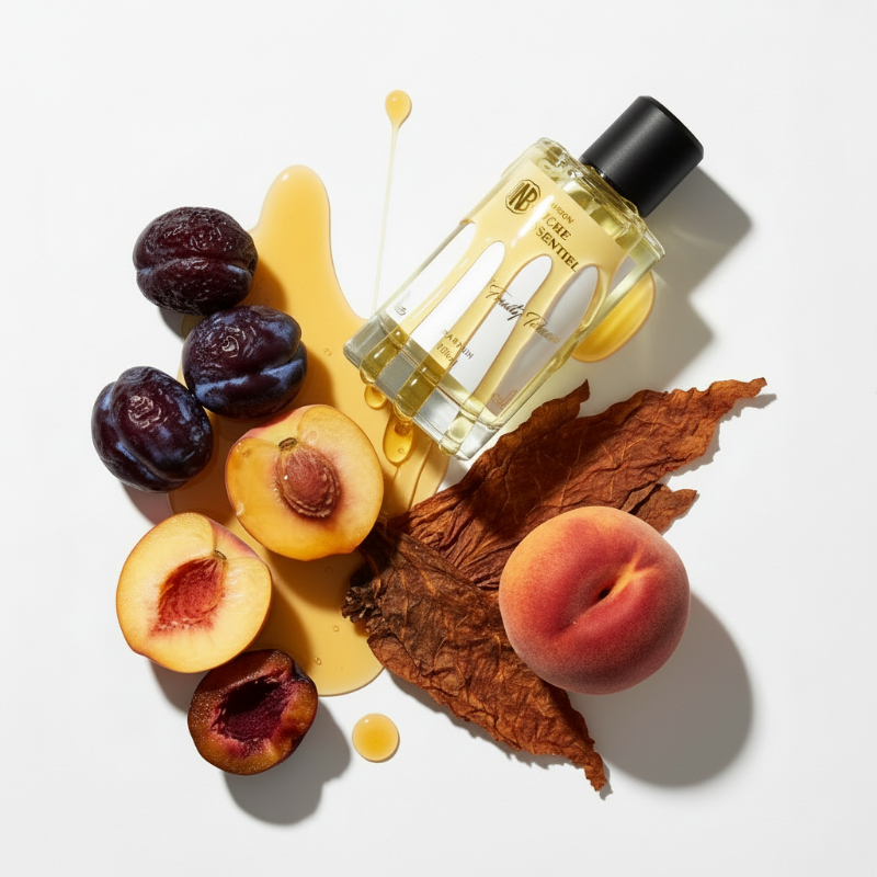 Fruity Tobacco (UNISEX) - Our Rendition of Tobacolor by Christian Dior