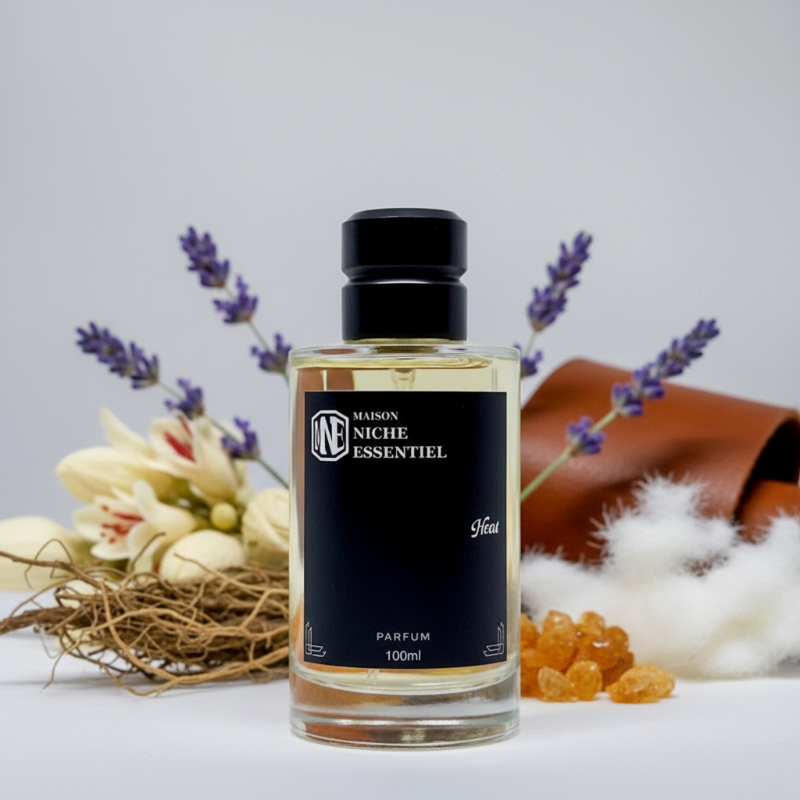 Heat - Our Rendition of Fahrenheit by Dior