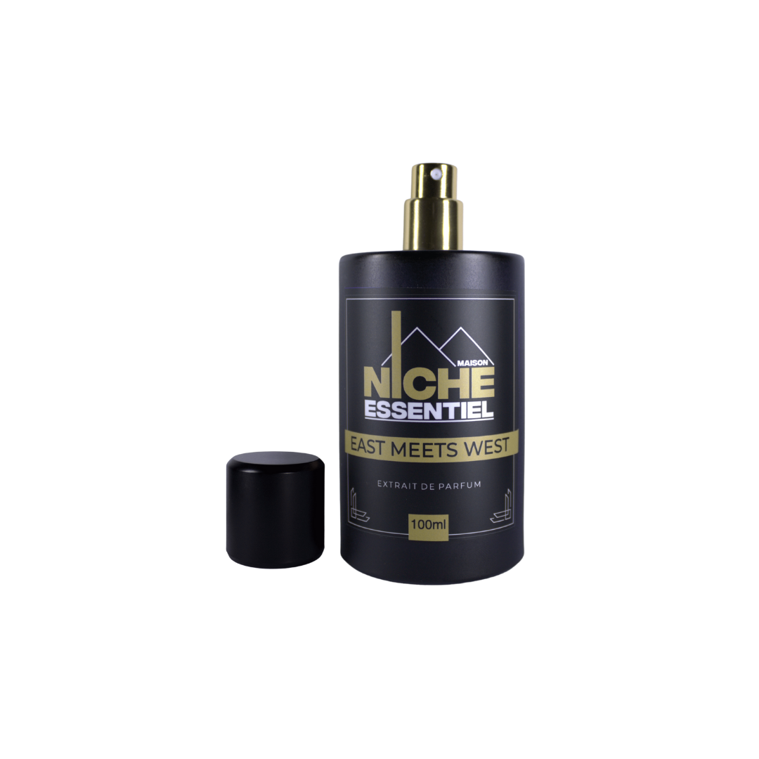 East Meets West (UNISEX) - Our Rendition of Myrrh & Tonka by Jo Malone London