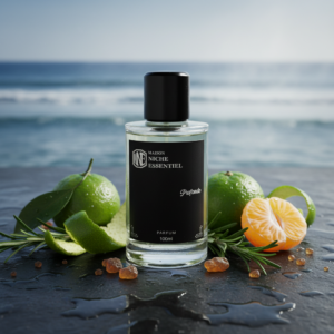 Profondo - Our Rendition of Acqua di Gio Profondo by Giorgio Armani