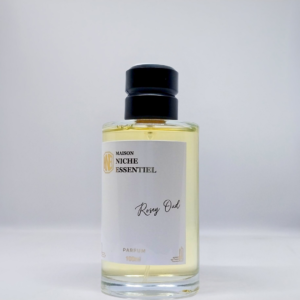 Rosey Oud (UNISEX) - Similar to Les Sables Roses by LV