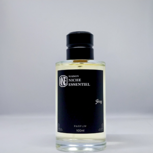 Terry - Our Rendition of Terre d'Hermes