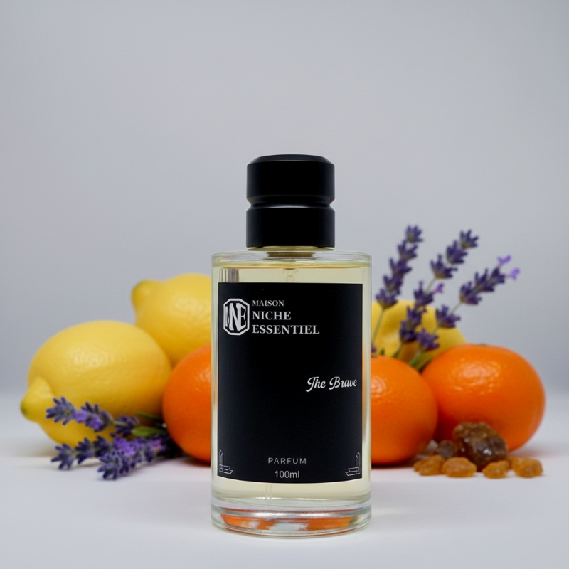 The Brave - Our Rendition of Only The Brave by Diesel