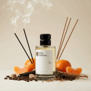 Tresor - Our Rendition of La Nuit Tresor by Lancome