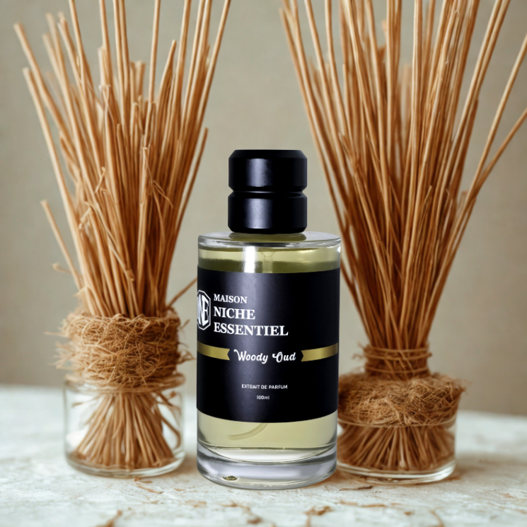 Woody Oud (UNISEX) - Our Rendition of Oud Wood by Tom Ford