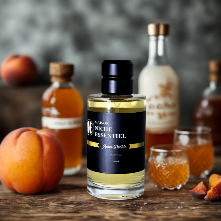 Amer Per’kis (UNISEX) - Our Rendition of Bitter Peach by Tom Ford