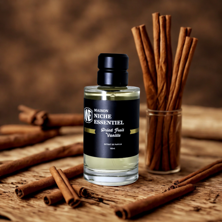 Dried Fruits Vanille (UNISEX) - Our Rendition of Tobacco Vanille by Tom Ford