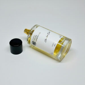 Garden Oud - Our Rendition of Oud Maracuja by Maison Crivelli