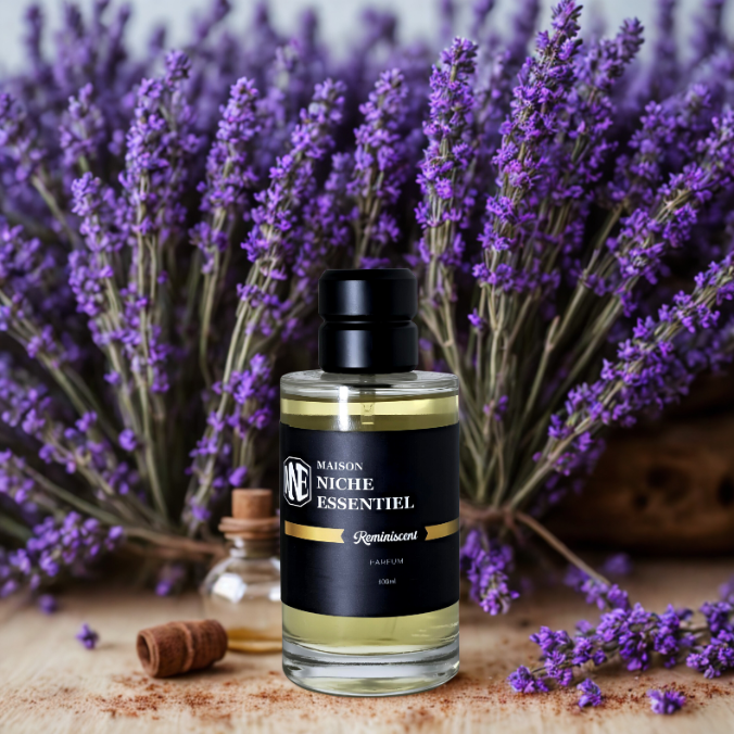 Reminiscent - Our Rendition of Oud for Greatness by Initio Parfums Prives (Unisex)