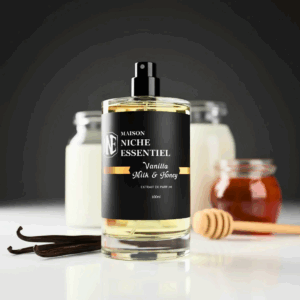 Vanilla, Milk & Honey - Our Rendition of Bianco Latte by Giardini Di Toscana