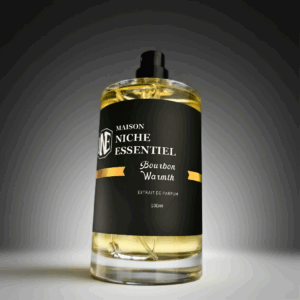 Bourbon Warmth - Our Rendition of Althair by PDM