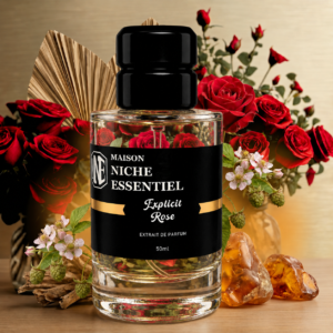 Explicit Rose - Our Rendition Rose of No Man's Land by Byredo (Unisex)