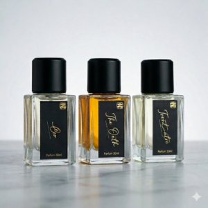 Flagship Trio (3×30ml)